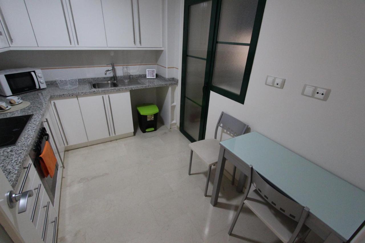 Appartamento Sierra Cortina Apartamento con vistas al mar Finestrat Esterno foto