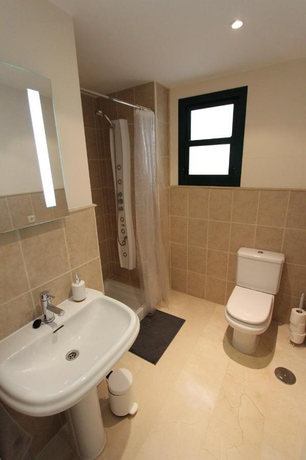 Appartamento Sierra Cortina Apartamento con vistas al mar Finestrat Esterno foto